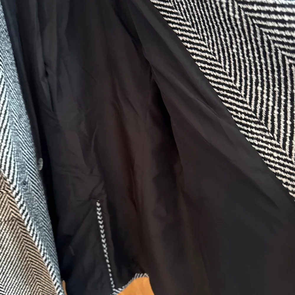 Loft wool blend blazer - Picture 7 of 8